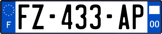 FZ-433-AP