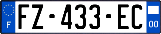 FZ-433-EC