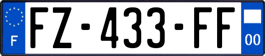FZ-433-FF