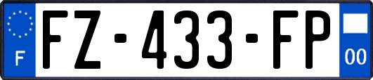 FZ-433-FP