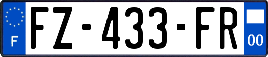 FZ-433-FR