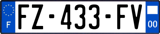 FZ-433-FV