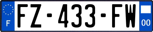 FZ-433-FW