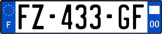 FZ-433-GF