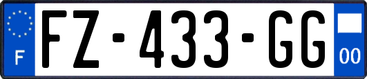 FZ-433-GG