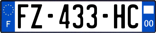 FZ-433-HC