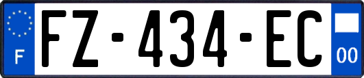 FZ-434-EC