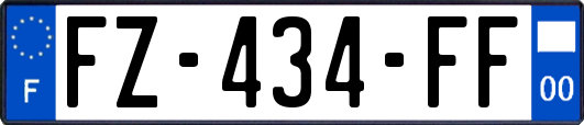 FZ-434-FF