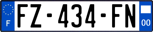 FZ-434-FN