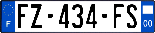 FZ-434-FS