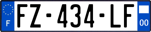 FZ-434-LF