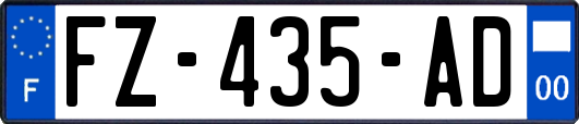 FZ-435-AD