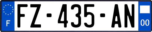 FZ-435-AN