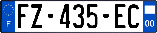 FZ-435-EC