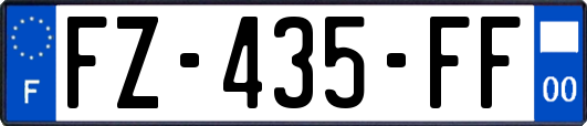 FZ-435-FF