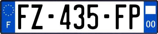 FZ-435-FP