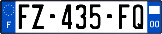 FZ-435-FQ