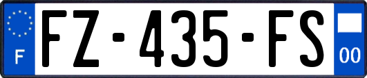 FZ-435-FS
