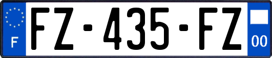 FZ-435-FZ