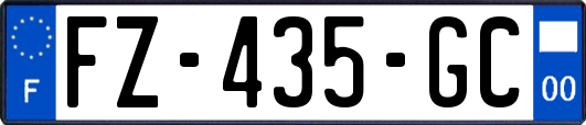 FZ-435-GC