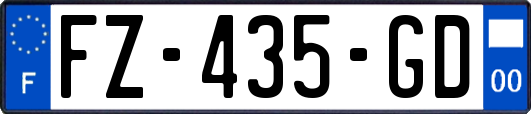 FZ-435-GD
