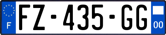 FZ-435-GG