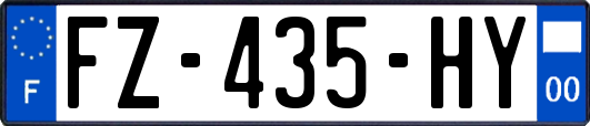 FZ-435-HY