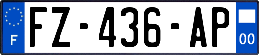 FZ-436-AP