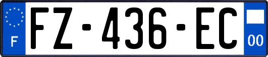 FZ-436-EC