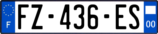 FZ-436-ES