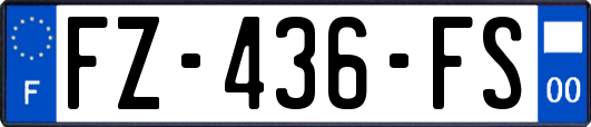 FZ-436-FS