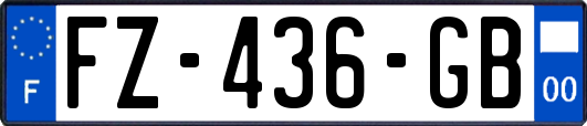FZ-436-GB