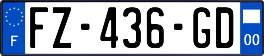 FZ-436-GD