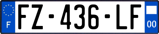 FZ-436-LF