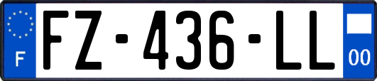 FZ-436-LL