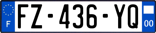 FZ-436-YQ
