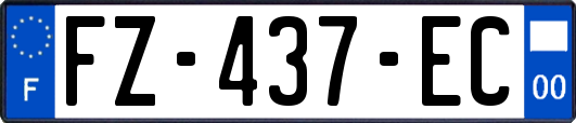 FZ-437-EC