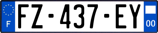 FZ-437-EY