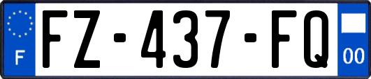 FZ-437-FQ