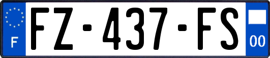 FZ-437-FS