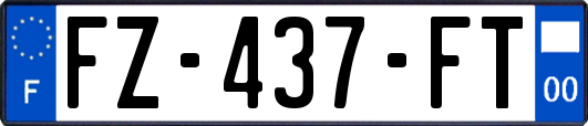 FZ-437-FT