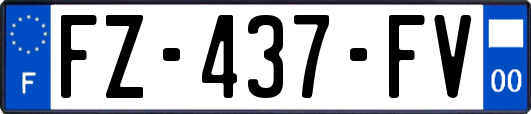 FZ-437-FV