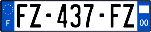 FZ-437-FZ
