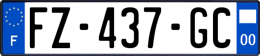 FZ-437-GC