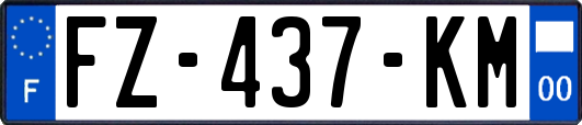 FZ-437-KM