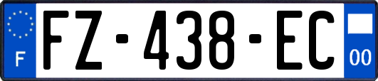FZ-438-EC