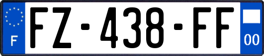 FZ-438-FF