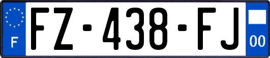 FZ-438-FJ
