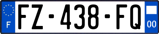 FZ-438-FQ