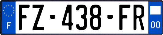 FZ-438-FR